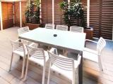 4 Bedrooms Duplex Apartment