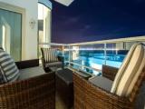 1 Bedroom Bungalow