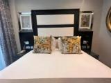 Double Junior Suite with balcony