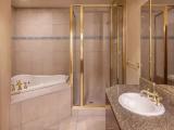 Executive Double Suite
