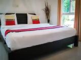 Superior room with balcony