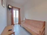 Standard Family room with balcony
