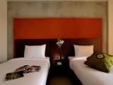 Superior Double room with balcony