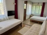 Comfort Quadruple room with sea view