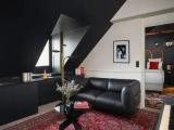 Deluxe Double Junior Suite