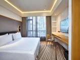 Executive Double Suite