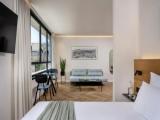 Deluxe Single Suite