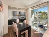 1 Bedroom Apartment with balcony and with park view