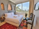 Luxury Suite