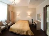 Superior Junior Suite