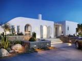 Premium Double Suite with sunset view