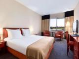 Standard room with balcony