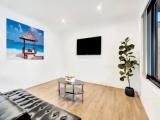 2 Bedrooms Executive Suite with balcony