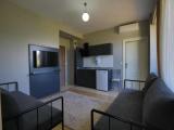 Suite with city view