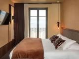 Privilege Double room with sea view