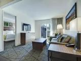 2 Bedrooms Suite