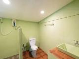 Standard Double Bungalow