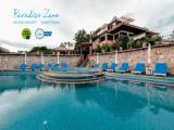 Deluxe Triple room with sea view