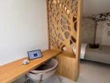 Standard Double room with garden view