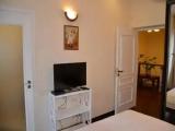 Superior Double room with garden view