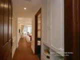 Executive Triple room with balcony