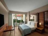 Superior French Balcony room