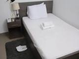 Standard Single room with balcony