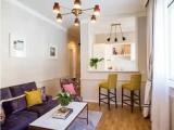 Superior Family room