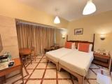 Executive Single room