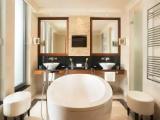 1 Bedroom Presidential Club Suite