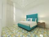 Classic room