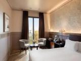 Deluxe Port view Double room