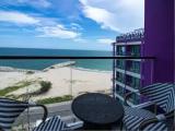 Standard Family room with partial sea view