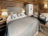 Superior Suite with balcony