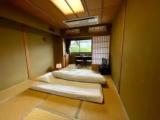 6 Tatami Mats Double room