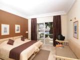 Standard Double room with garden view
