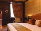 Standard Double room with courtyard view