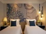 1 Bedroom Deluxe Double room