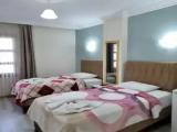 Luxury Double room with balcony