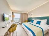 Premium Double room with balcony