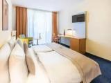 Comfort Double room with balcony