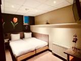 Double Basement room