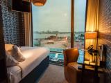 Guest  Double room with water view