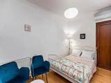 Deluxe Single Room with Balcony