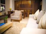 Suite with balcony and oceanfront