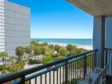 Standard Single room with balcony