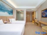 Business Twin room