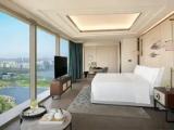 Double Studio with park view