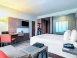Executive Double room with park view