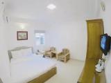 Superior room with view